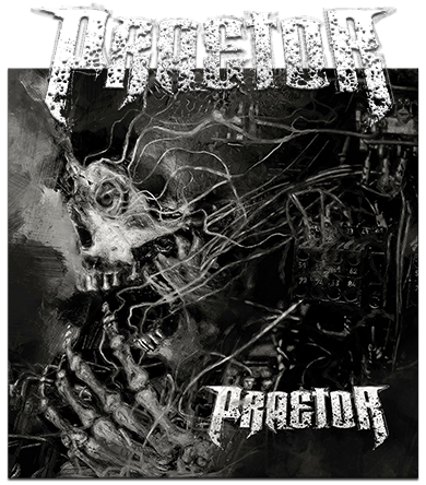 PRAETOR - Praetor PRAETOR - Praetor